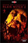 Book of Shadows - Blair Witch 2 Cover Image