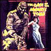 The Curse of the Mummy's Tomb (Original Motion Picture Soundtrack) Cover Image